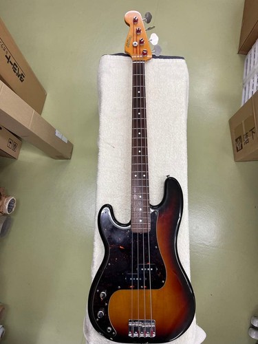 Fernandes fpb basso - fpb, di