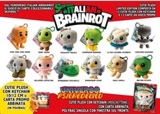 SKIFIDOL Italian Brainrot