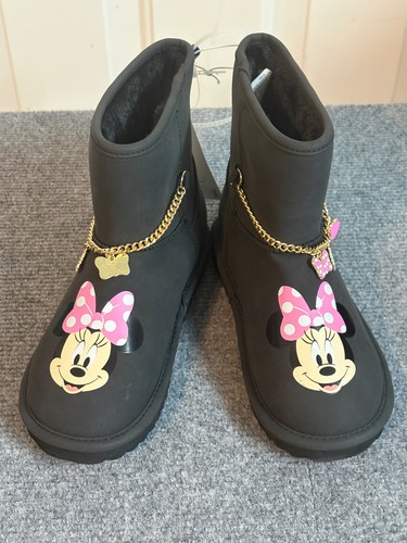 Scarpa invernale minnie mouse - scarpa,