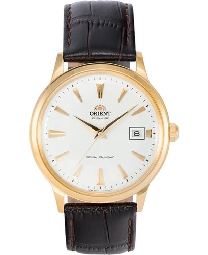 Orient orologio uomo analogico - orologio,