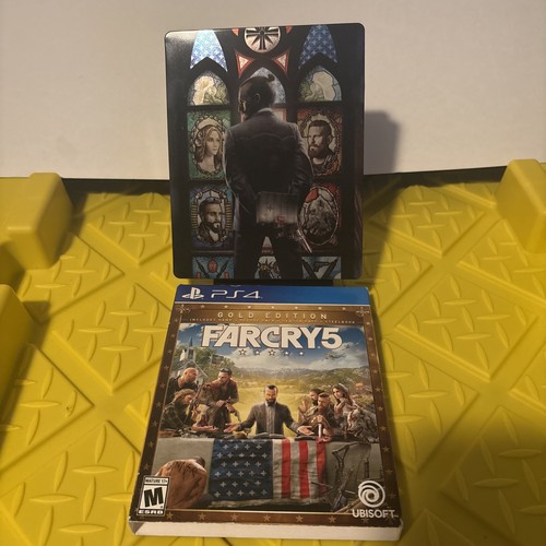 Far cry gold edition - far,