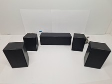 Samsung Home Theater sistema