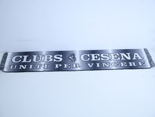 Sciarpa tifosi calcio - sciarpa,