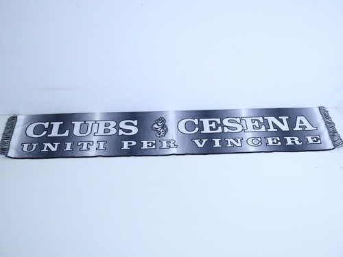 Sciarpa tifosi calcio - tifosi,