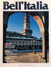 Rivista Bell'Italia n 131