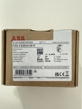 Differenziale Puro ABB - F202