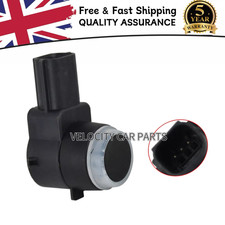 NUOVO SENSORE PARCHEGGIO