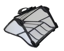 Ricambio cestello filtro