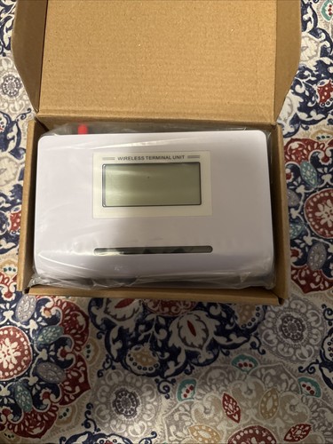 Terminale wireless fisso - terminale,