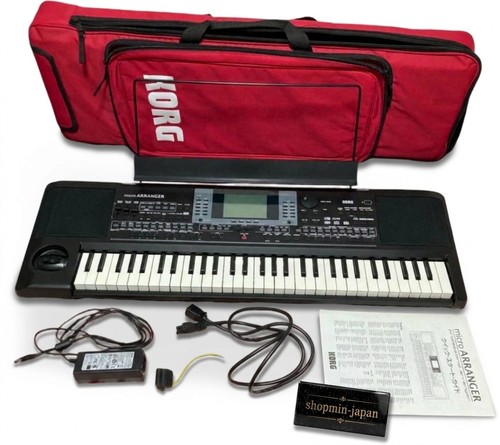 Tastiera arranger korg - arranger,