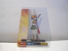 DRAGONBALL SUPER - UNIVERSE SURVIVAL - LAMINCARD DIRAMIX 2019 - SCEGLI DAL MENU'