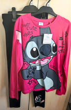 Disney Lilo & Stitch Set 2