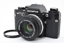 [Ecc.] Olympus OM10 SLR 35mm