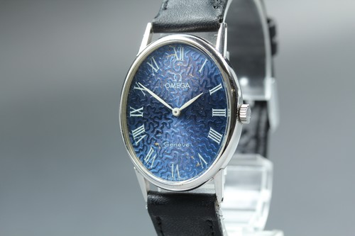 Vintage anni omega geneve - 70,
