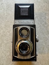 Macchina fotografica vintage