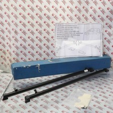 COPPIA TENDINE PARASOLE PORTE POST. FIAT MULTIPLA COD. 50900132 NUOVE ORIGINALI