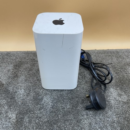 Apple airport extreme - airport, 6a