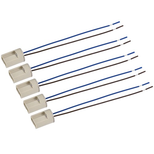 Presa lampadina ac250v - presa,