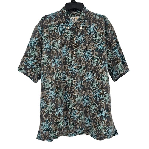 Camicia reyn spooner - camicia,