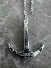 ROLEX  Portachiavi Ciondolo