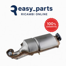 Filtro Antiparticolato Diesel DPF FAP ALFA ROMEO GIULIETTA MITO FIAT DOBLO IDEA
