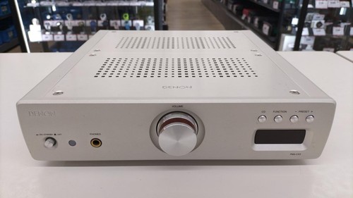 Amplificatore audio denon - audio,