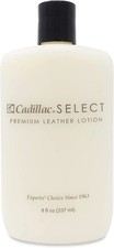 Cadillac Select Pulitore e