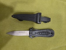 Coltello Aqualung Stiletto
