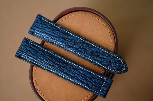Cinturino orologio pelle - in, di