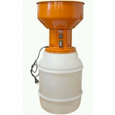 Elettromulino Ama Magico 70 motore elettrico 1,5 kw - 2 hp mulino cereali molino