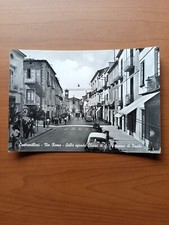 Castrovillari - Via Roma  vg