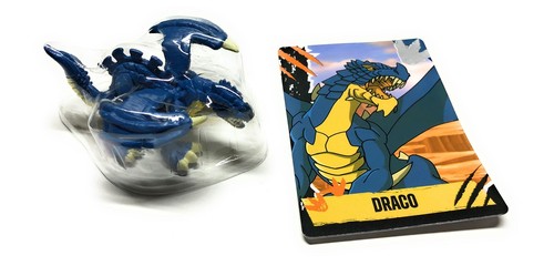 Dinofroz ritorno - dinofroz-, il