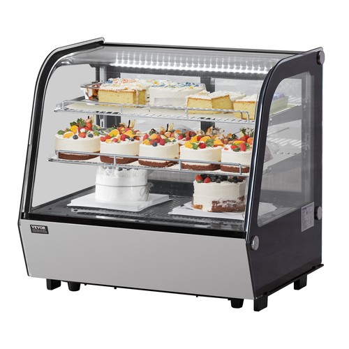 Vevor vetrina per panetteria - per,