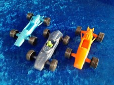 M1 auto plastica macchinine vintage obsoleto Gadget mare anni 70 80 Italy