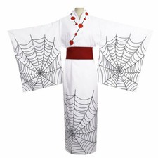 Uniforme kimono cosplay madre