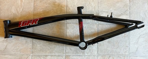 Giant gfr youth bmx - gfr,