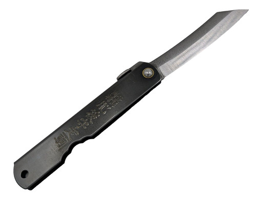 Coltello higonokami acciaio - higonokami,