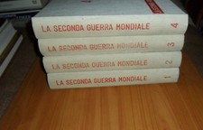 LA SECONDA GUERRA MONDIALE, (4