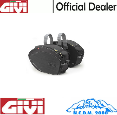 Ea100c givi easy - ea100c, borse