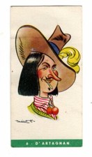 figurina PERUGINA BUITONI I 4