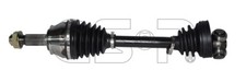 217013 Albero motore GSP per