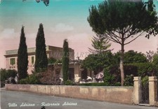 VILLA ADRIANA - Ristorante Adriano