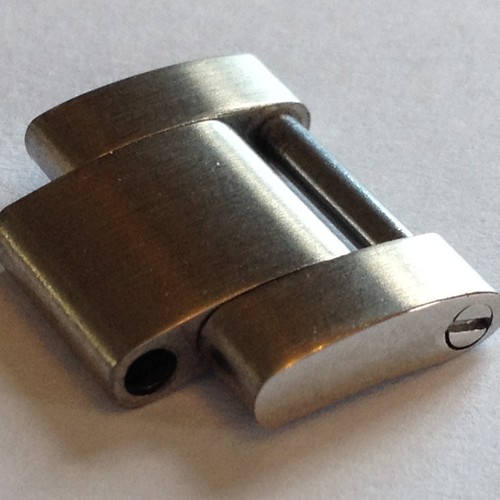 Rolex 16mm submariner link - rolex,