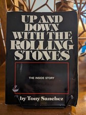 UP AND DOWN WITH THE ROLLING