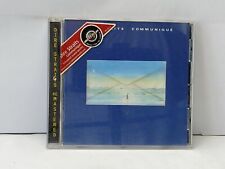 COMMUNIQUE MERCURY RECORDS DIRE STRAITS 1996