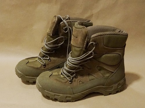 Scarponi boots wellco - scarponi,