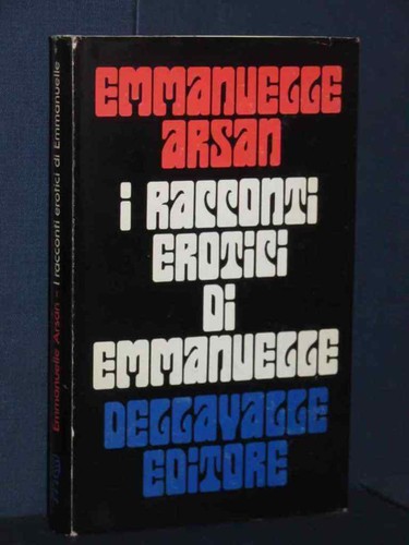 Arsan racconti erotici di - i,