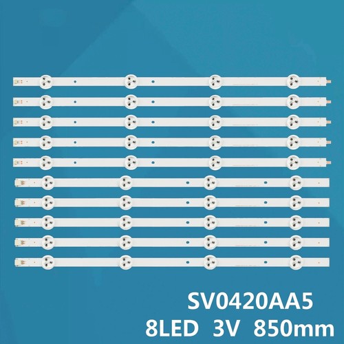 Barre retroilluminazione led - retroilluminazione,