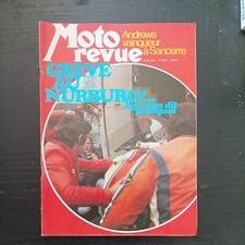 Moto revue 2171 agusta - 2171, 350