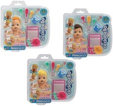 GIOCHI PREZIOSI CICCIOBELLO